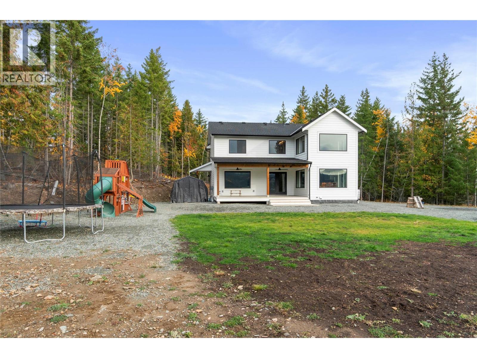 2270 Lions Ridge Road, Celista, British Columbia  V0E 1M6 - Photo 56 - 10378623