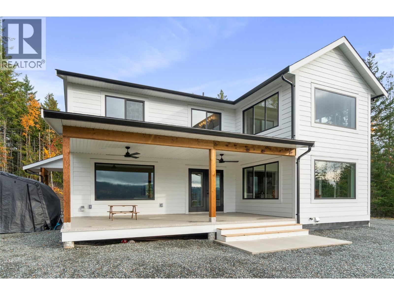 2270 Lions Ridge Road, Celista, British Columbia  V0E 1M6 - Photo 58 - 10378623