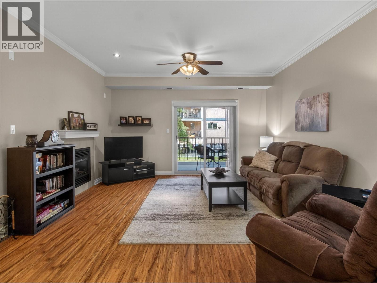 277 Yorkton Avenue Unit# 103, Penticton, British Columbia  V2A 3V4 - Photo 11 - 10378462