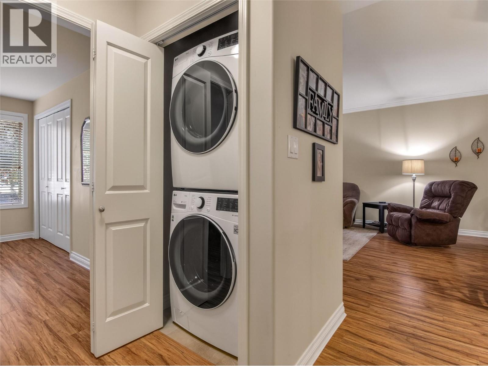 277 Yorkton Avenue Unit# 103, Penticton, British Columbia  V2A 3V4 - Photo 23 - 10378462