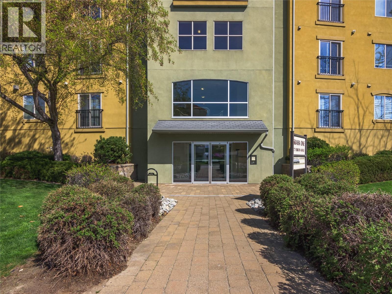 277 Yorkton Avenue Unit# 103, Penticton, British Columbia  V2A 3V4 - Photo 27 - 10378462