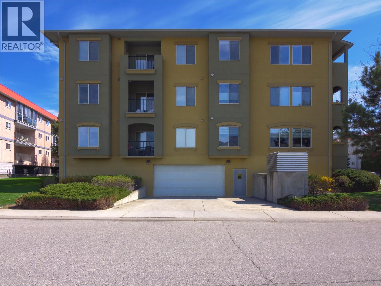 277 Yorkton Avenue Unit# 103, Penticton, British Columbia  V2A 3V4 - Photo 29 - 10378462