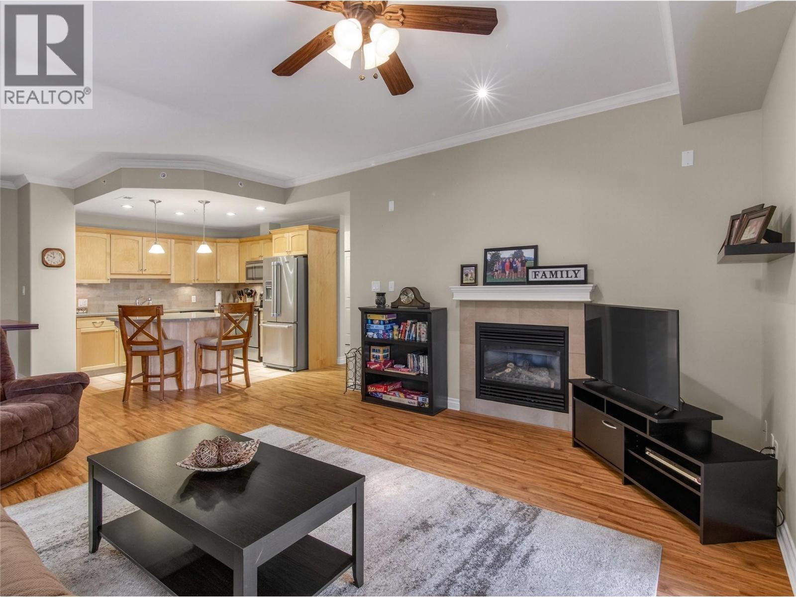 277 Yorkton Avenue Unit# 103, Penticton, British Columbia  V2A 3V4 - Photo 3 - 10378462