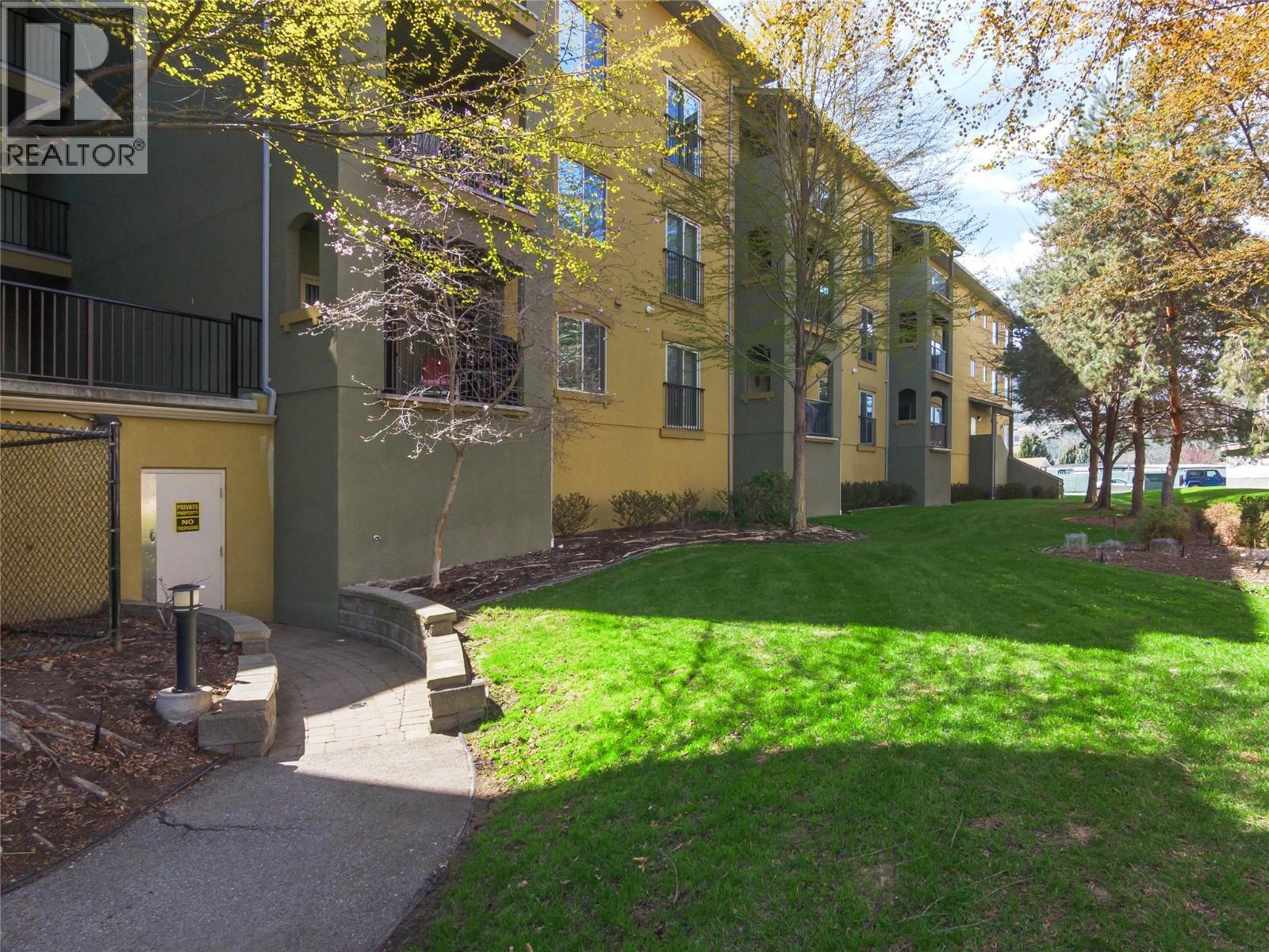 277 Yorkton Avenue Unit# 103, Penticton, British Columbia  V2A 3V4 - Photo 30 - 10378462