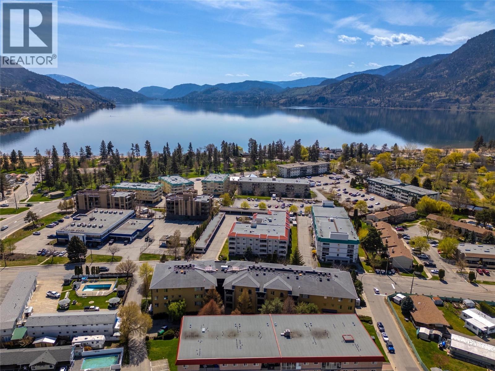277 Yorkton Avenue Unit# 103, Penticton, British Columbia  V2A 3V4 - Photo 35 - 10378462