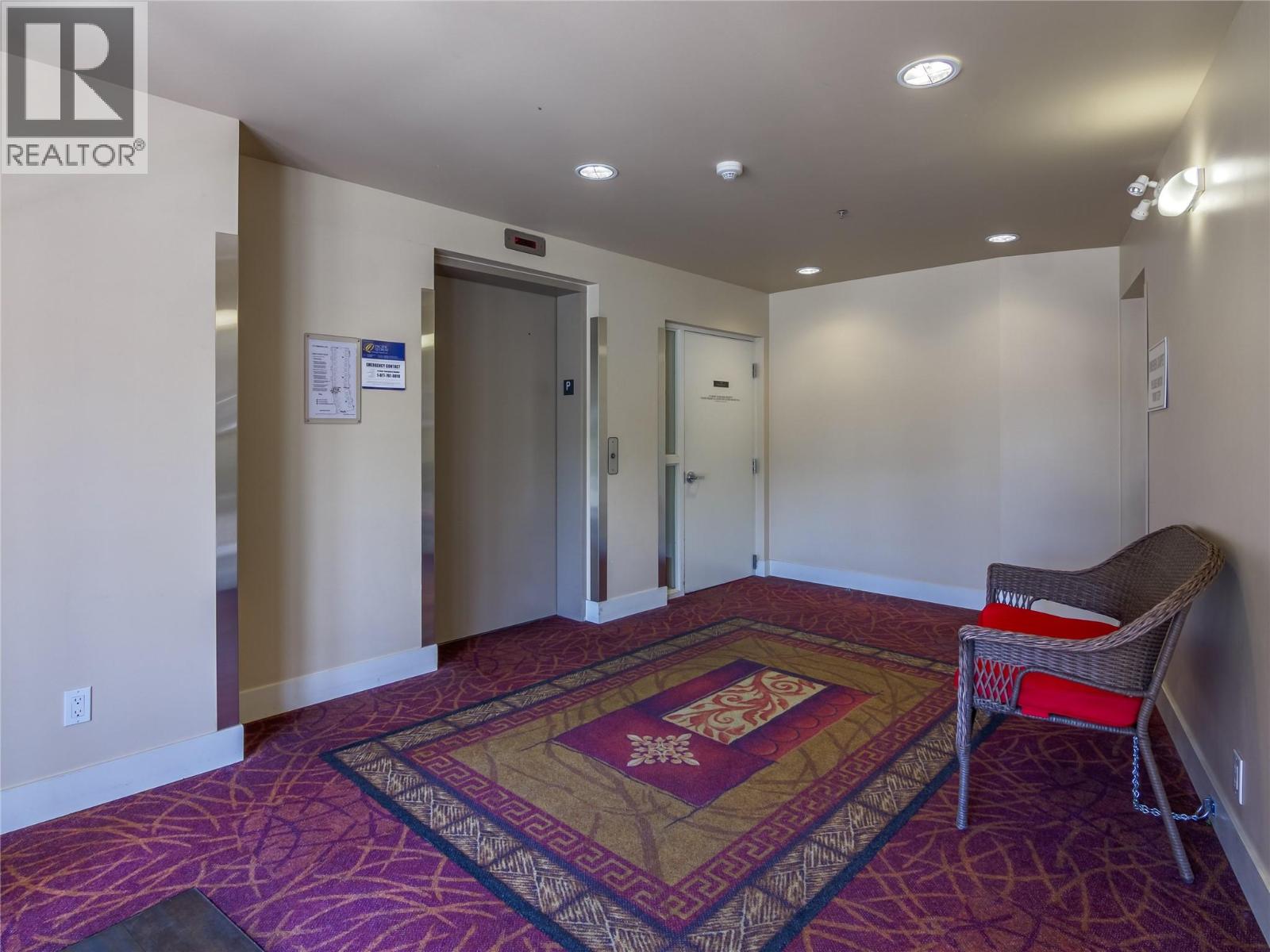 277 Yorkton Avenue Unit# 103, Penticton, British Columbia  V2A 3V4 - Photo 38 - 10378462