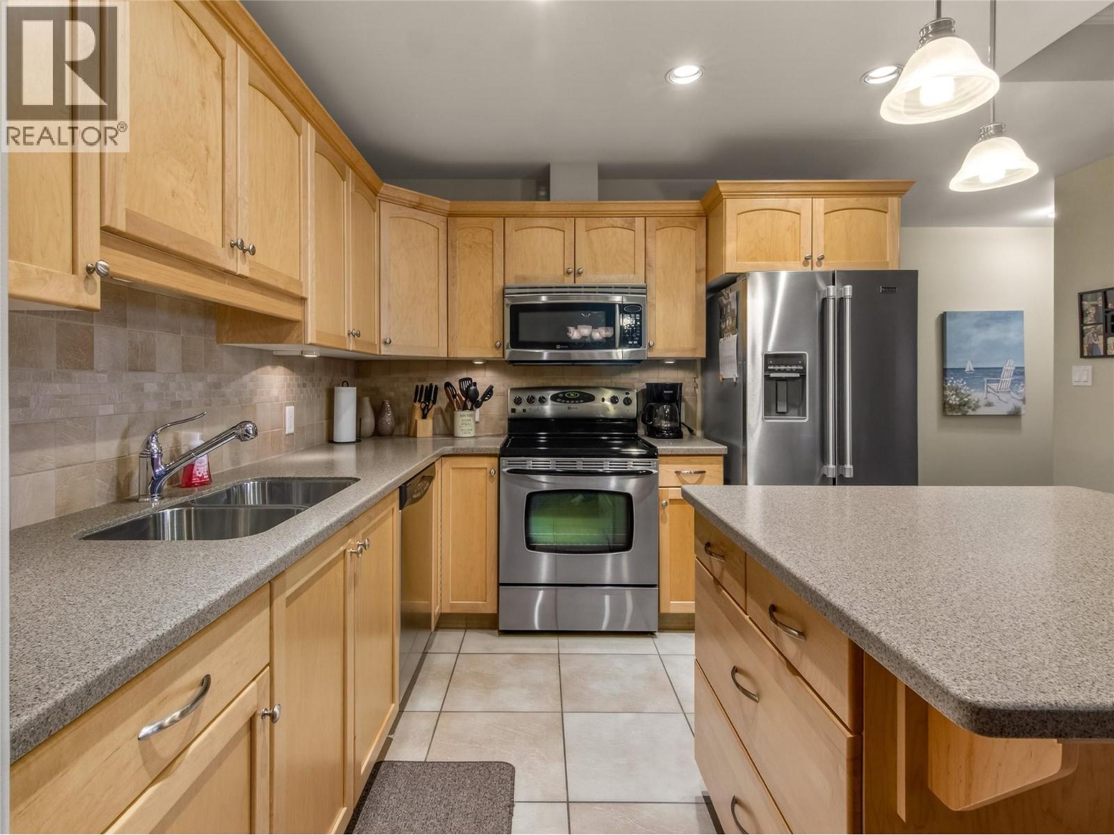 277 Yorkton Avenue Unit# 103, Penticton, British Columbia  V2A 3V4 - Photo 4 - 10378462