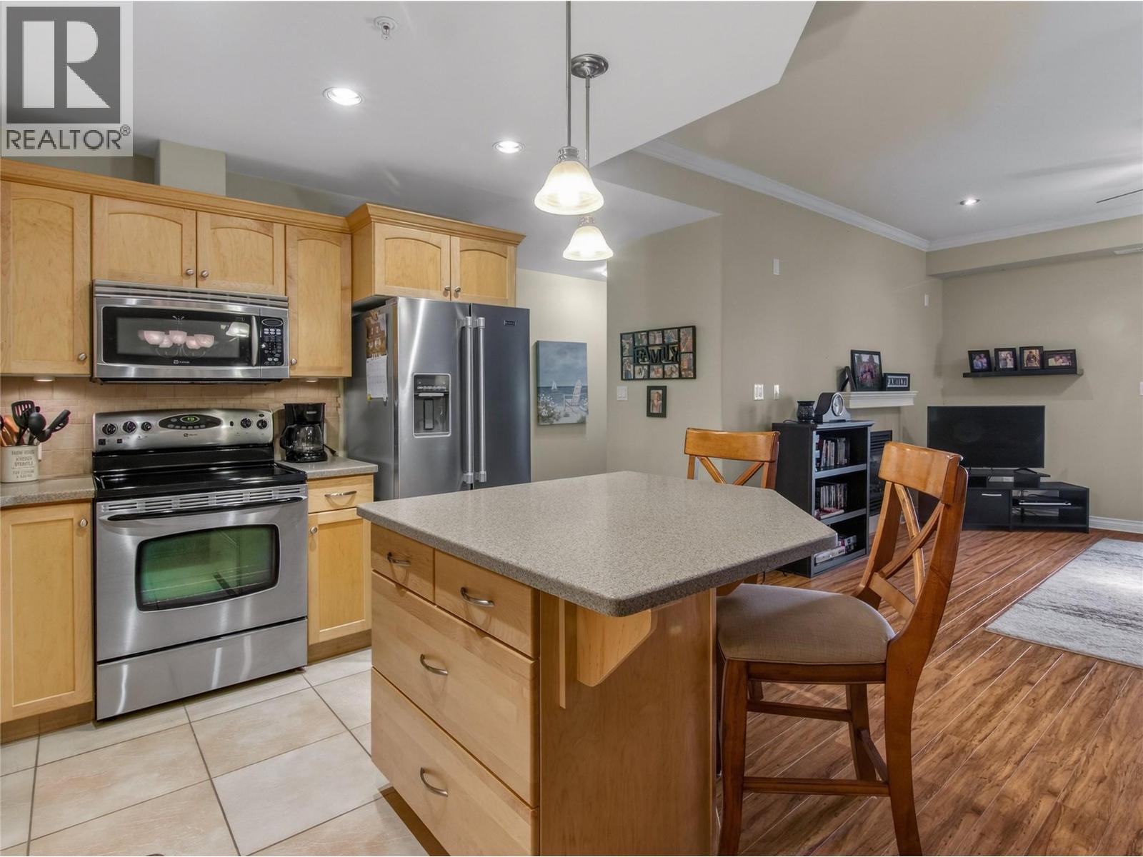 277 Yorkton Avenue Unit# 103, Penticton, British Columbia  V2A 3V4 - Photo 5 - 10378462