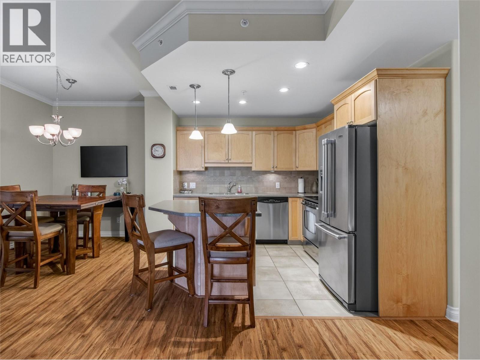 277 Yorkton Avenue Unit# 103, Penticton, British Columbia  V2A 3V4 - Photo 6 - 10378462