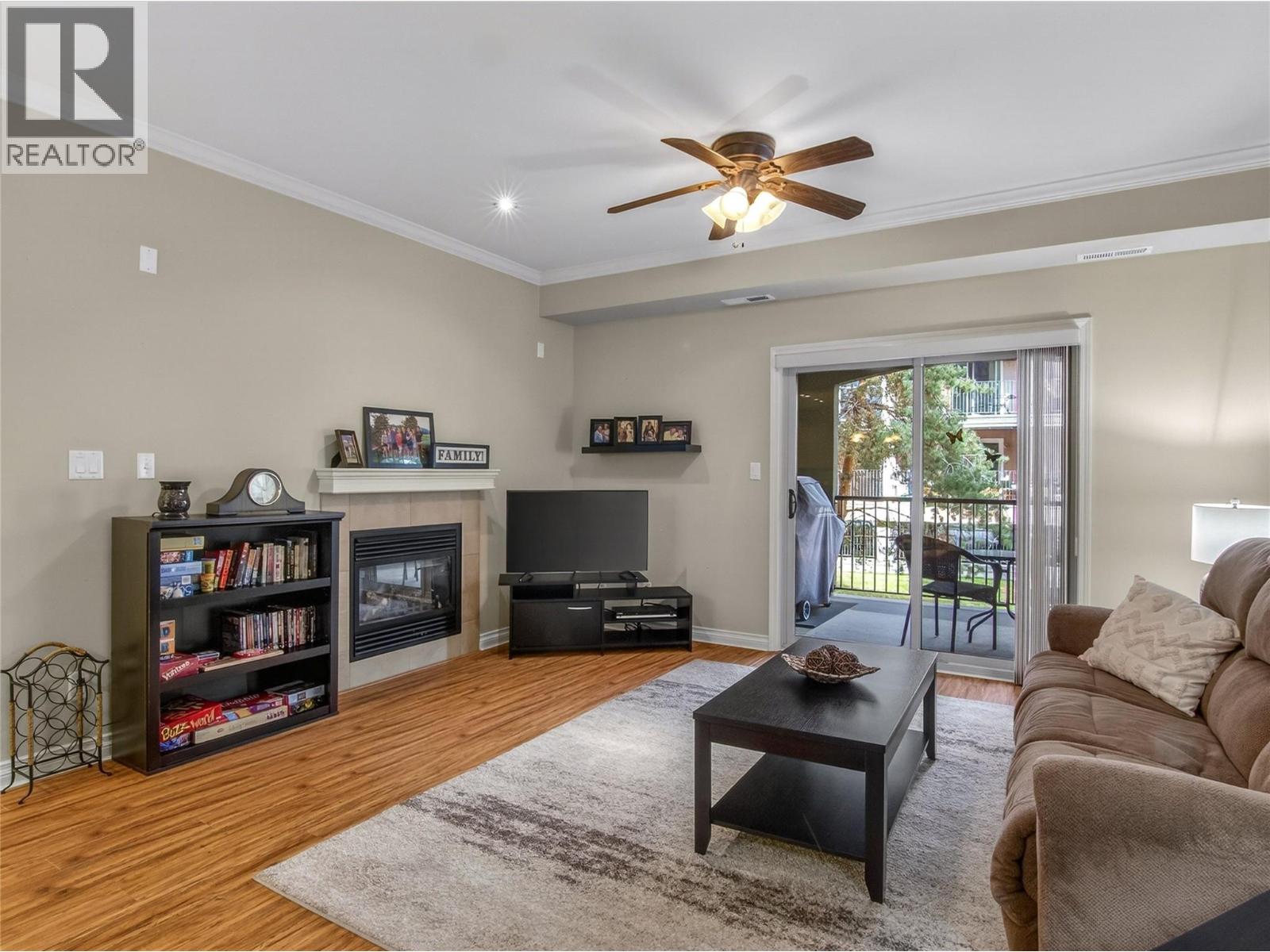 277 Yorkton Avenue Unit# 103, Penticton, British Columbia  V2A 3V4 - Photo 9 - 10378462