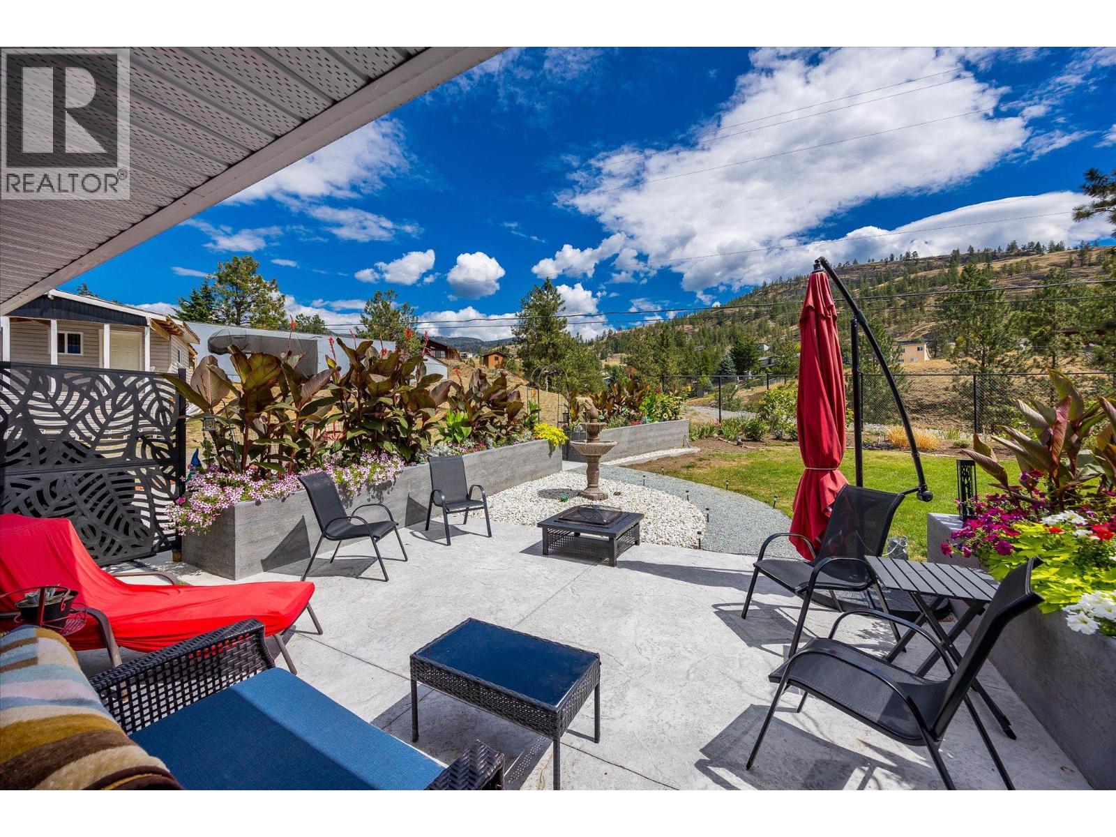 515 Philpott Road, okanagan falls, British Columbia