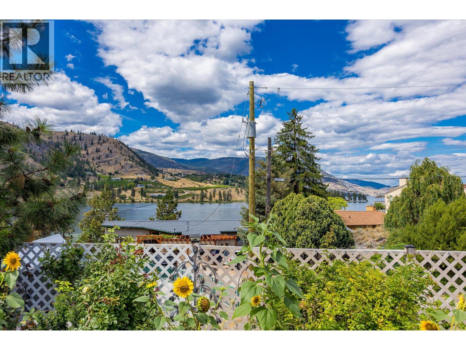 515 Philpott Road, Okanagan Falls, British Columbia  V0H 1R5 - Photo 2 - 10378628