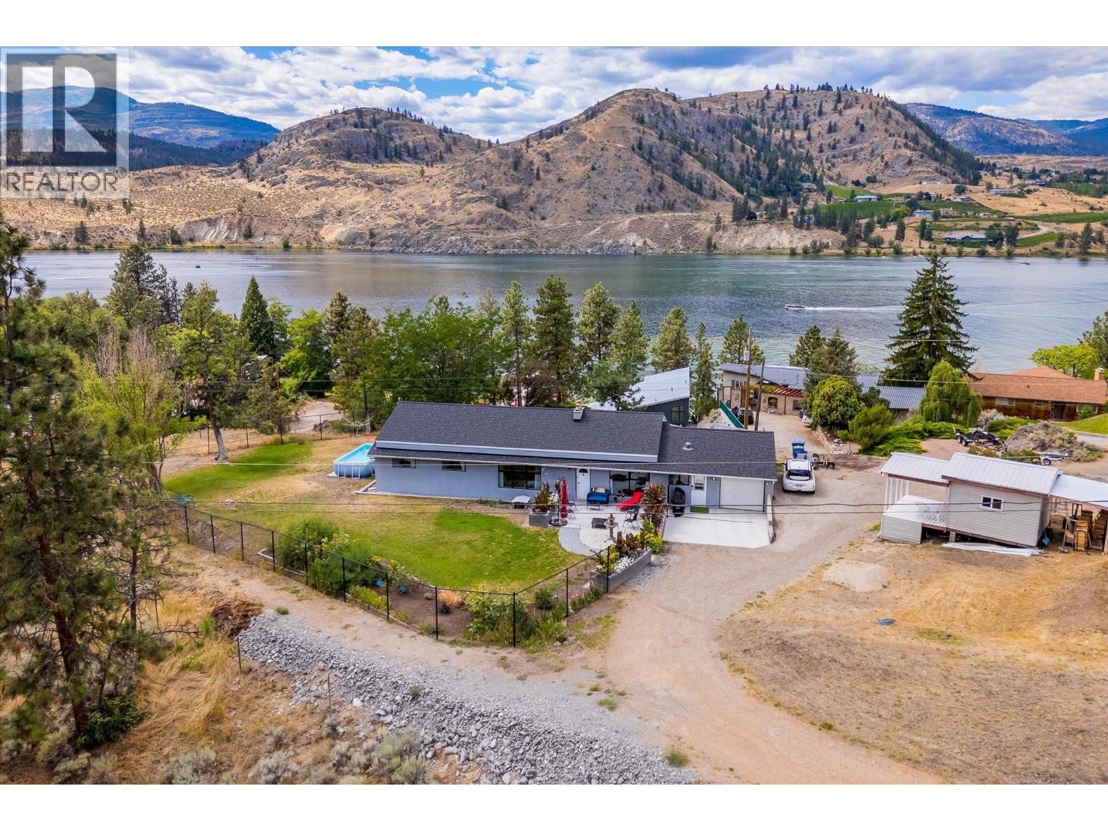 515 Philpott Road, Okanagan Falls, British Columbia  V0H 1R5 - Photo 4 - 10378628