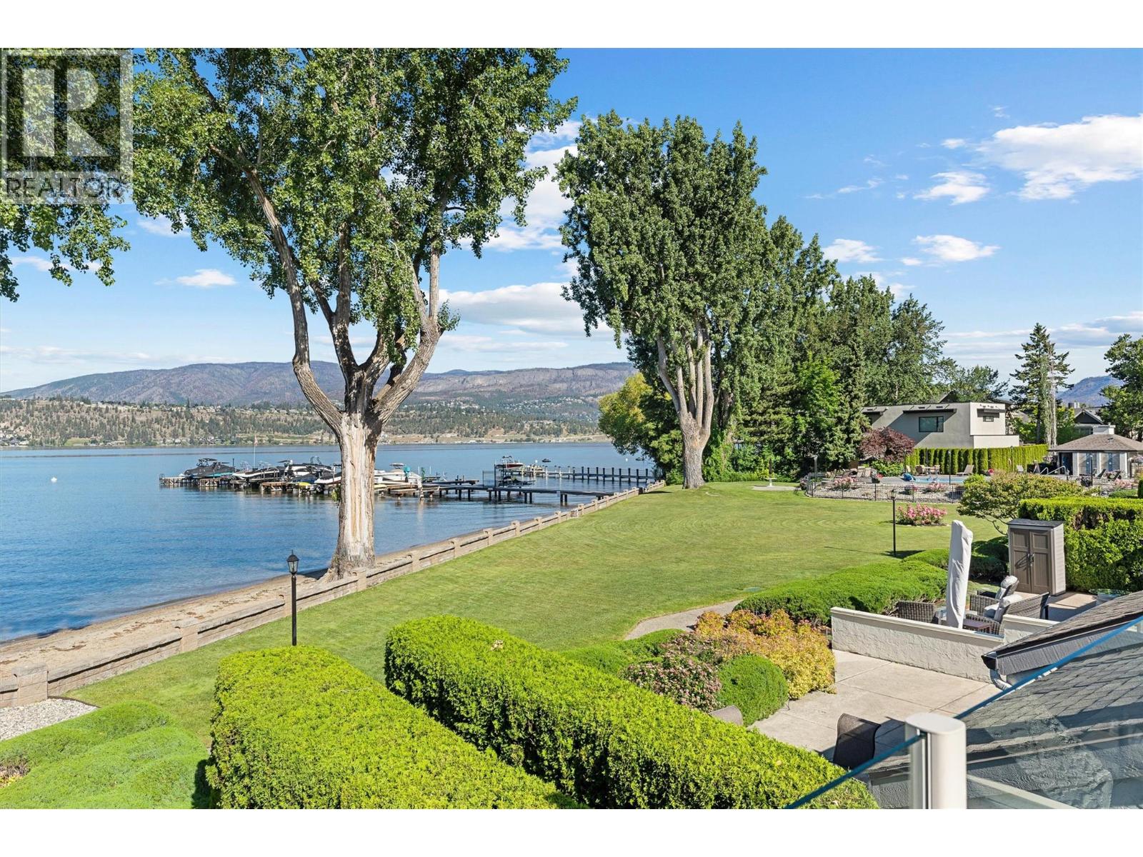 2900 Abbott Street Unit# 202, kelowna, British Columbia