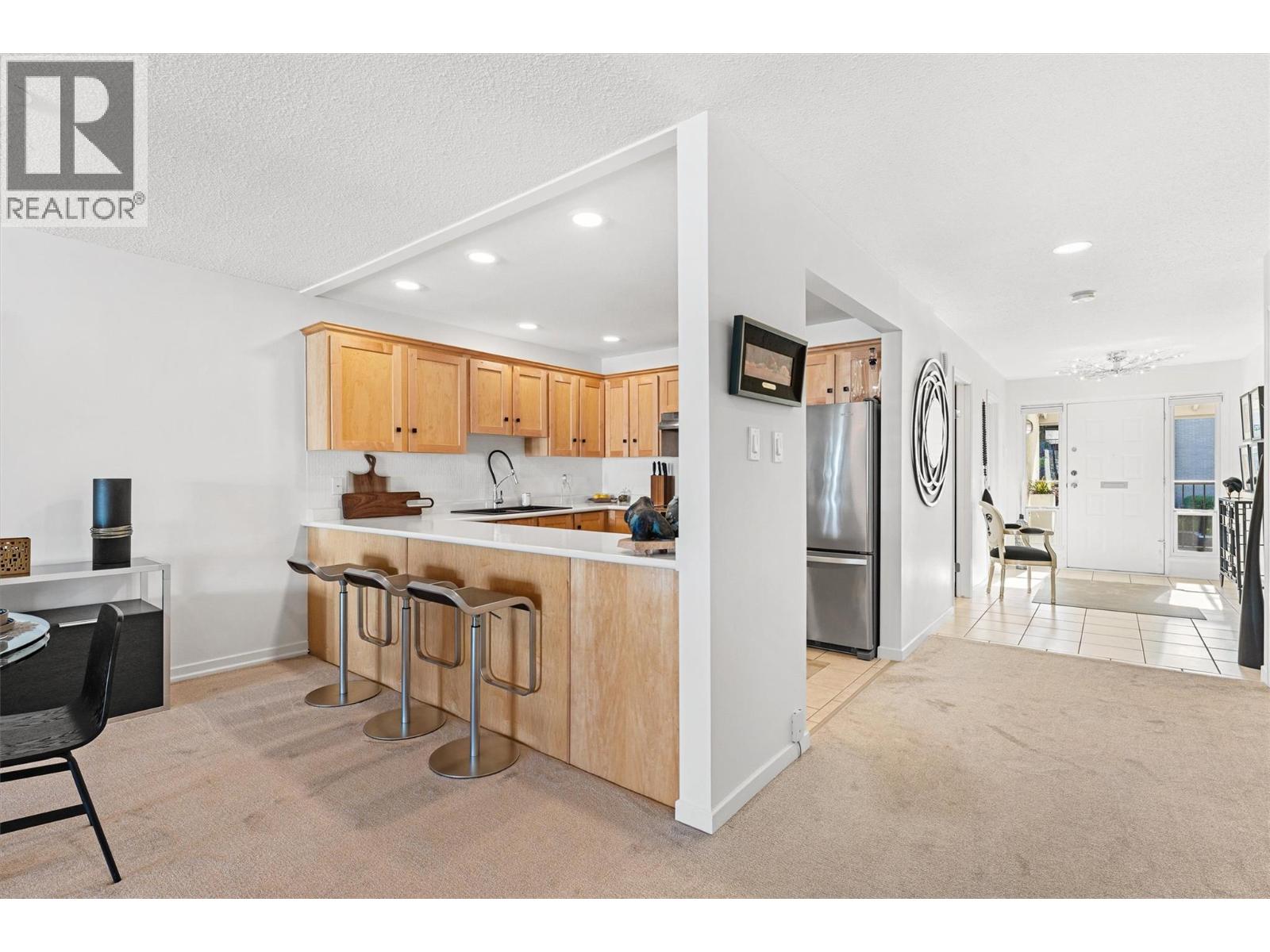 2900 Abbott Street Unit# 202, Kelowna, British Columbia  V1Y 1G6 - Photo 11 - 10378618