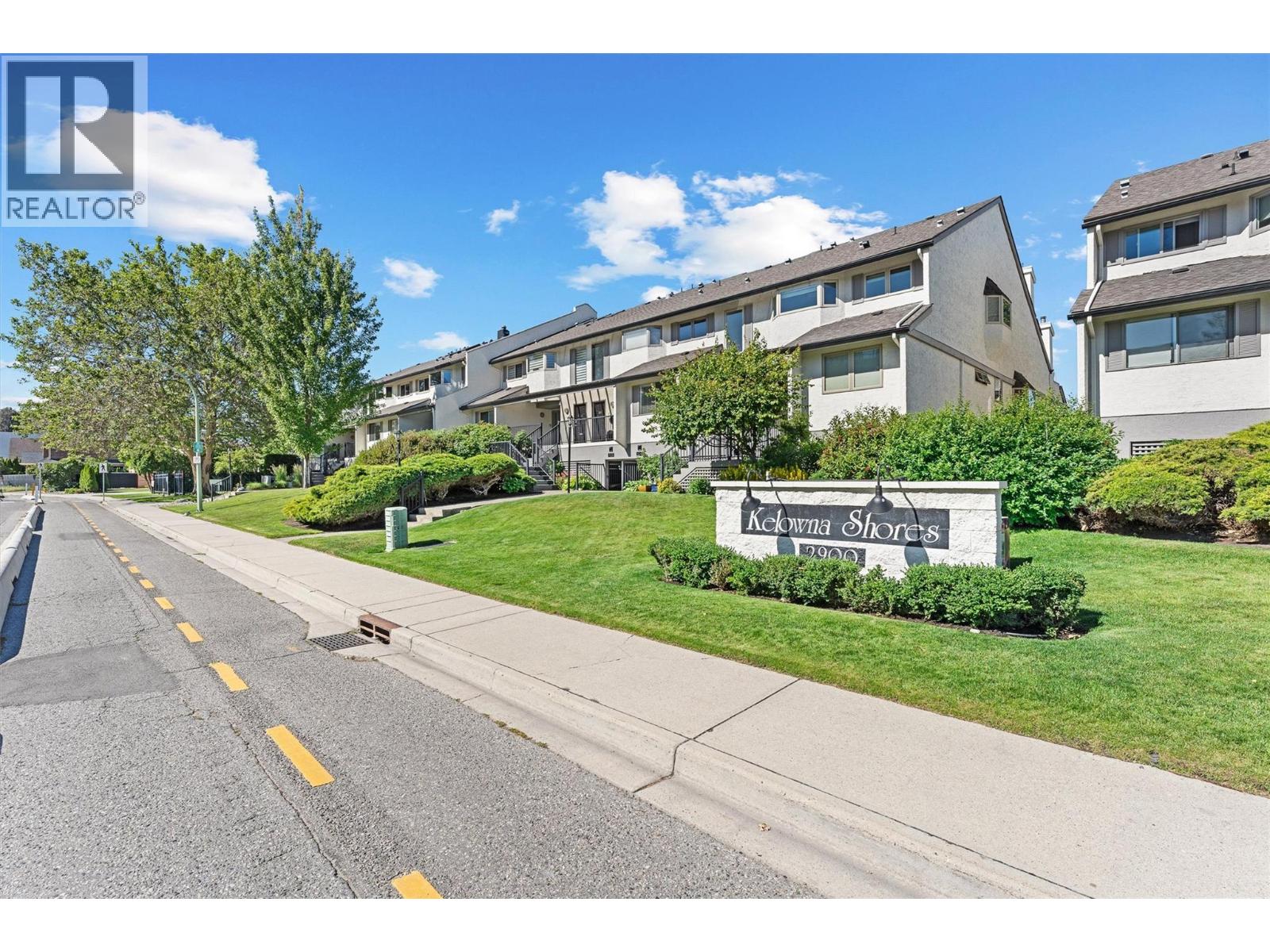 2900 Abbott Street Unit# 202, Kelowna, British Columbia  V1Y 1G6 - Photo 26 - 10378618