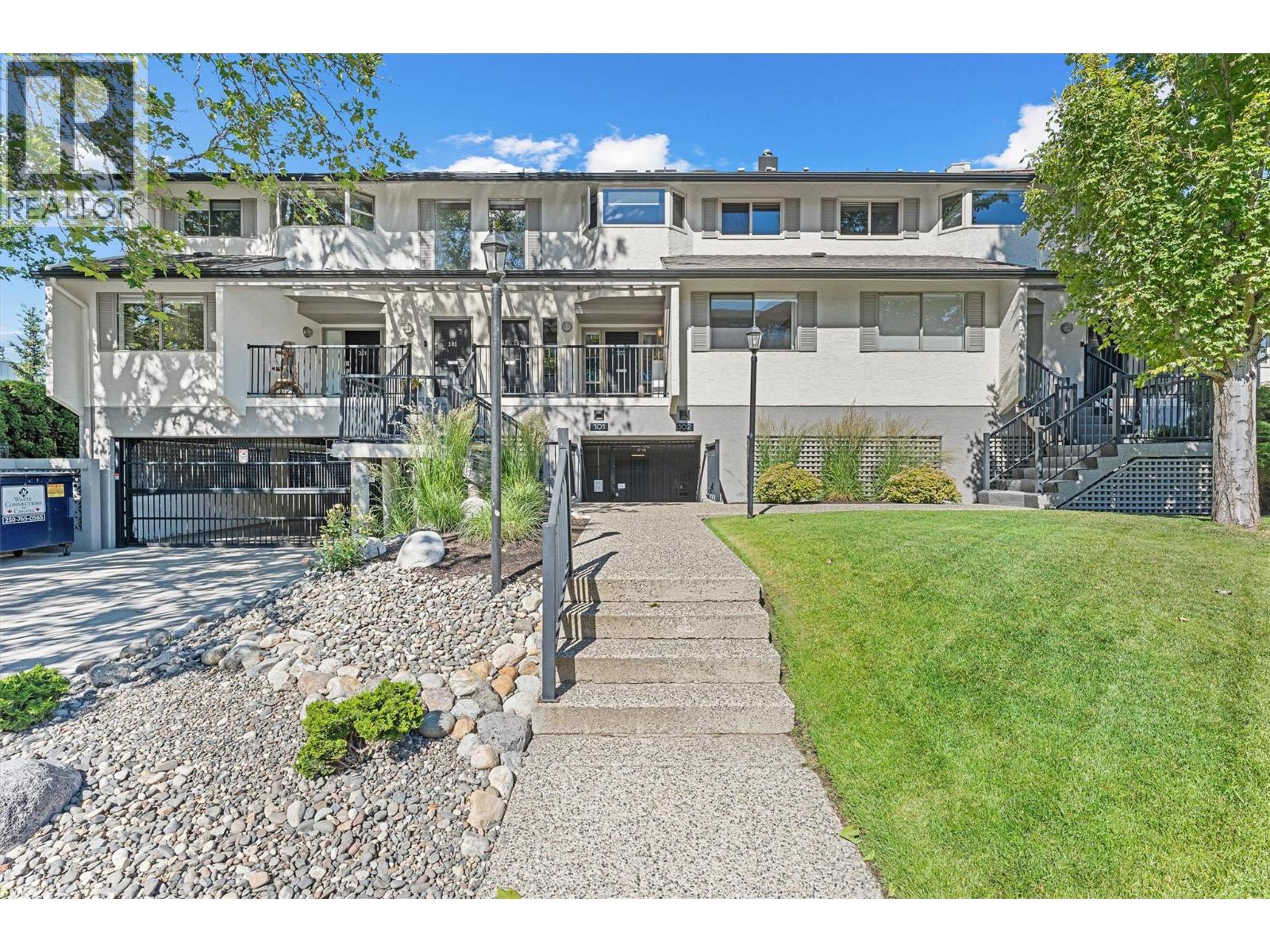 2900 Abbott Street Unit# 202, Kelowna, British Columbia  V1Y 1G6 - Photo 27 - 10378618