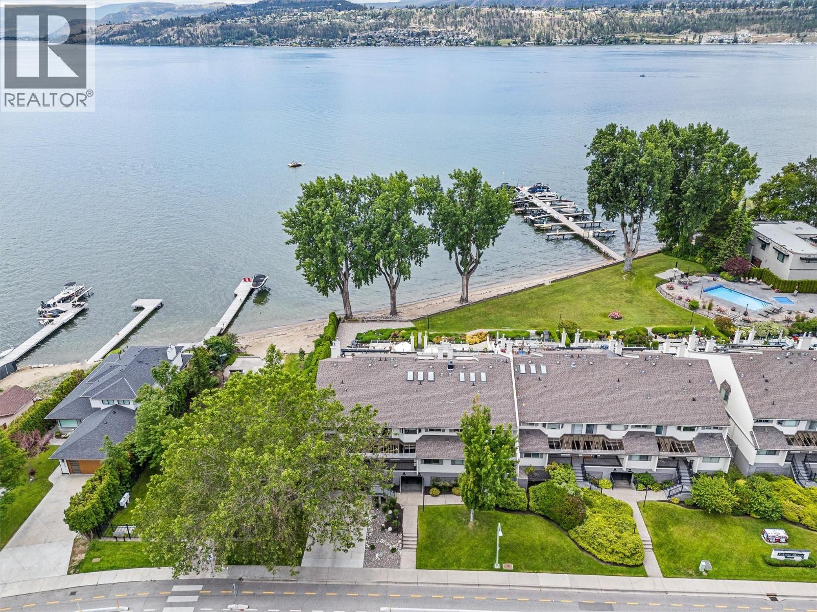 2900 Abbott Street Unit# 202, Kelowna, British Columbia  V1Y 1G6 - Photo 41 - 10378618