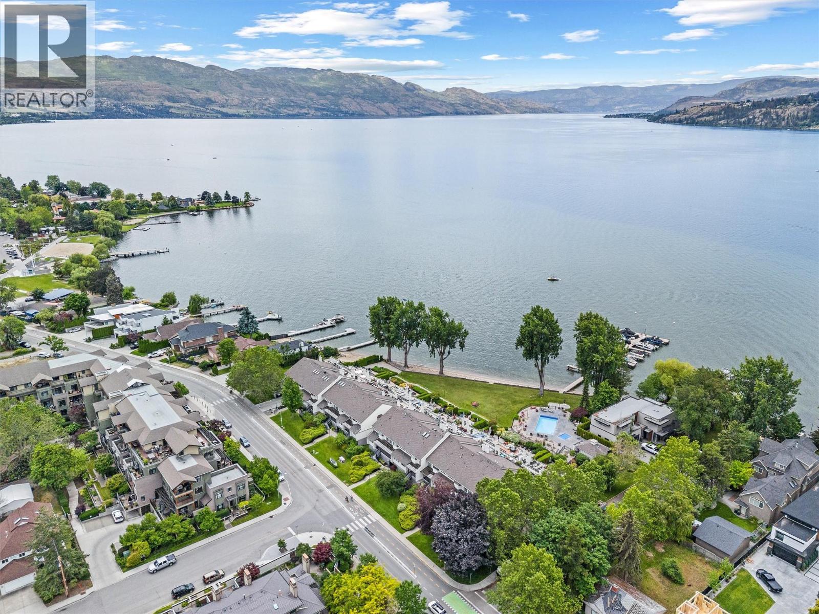 2900 Abbott Street Unit# 202, Kelowna, British Columbia  V1Y 1G6 - Photo 43 - 10378618