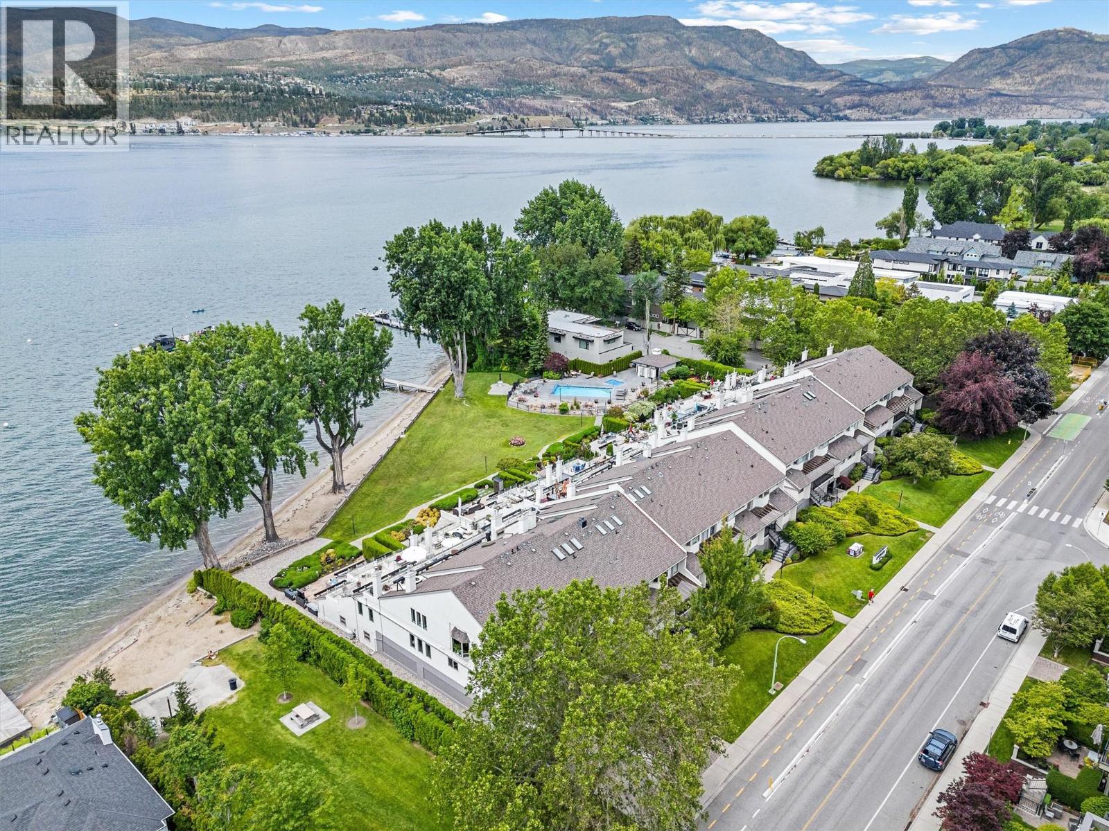 2900 Abbott Street Unit# 202, Kelowna, British Columbia  V1Y 1G6 - Photo 5 - 10378618
