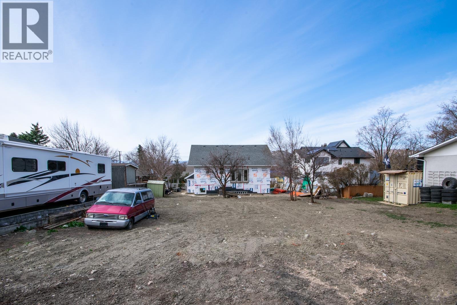 3600 18 Street, Vernon, British Columbia  V1T 4B7 - Photo 1 - 10378508