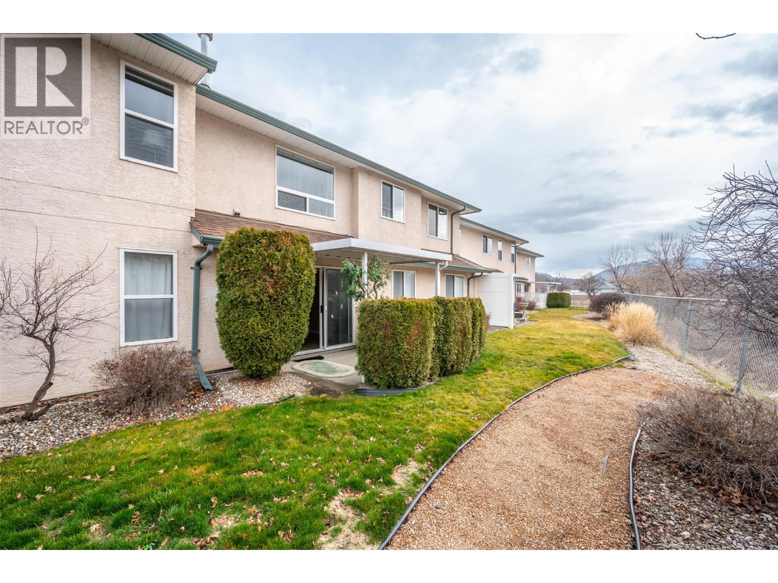 6514 Meadows Drive Unit# 3, Oliver, British Columbia  V0H 1T3 - Photo 1 - 10377169