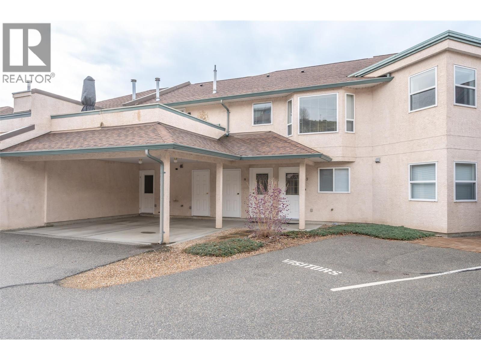 6514 Meadows Drive Unit# 3, Oliver, British Columbia  V0H 1T3 - Photo 2 - 10377169