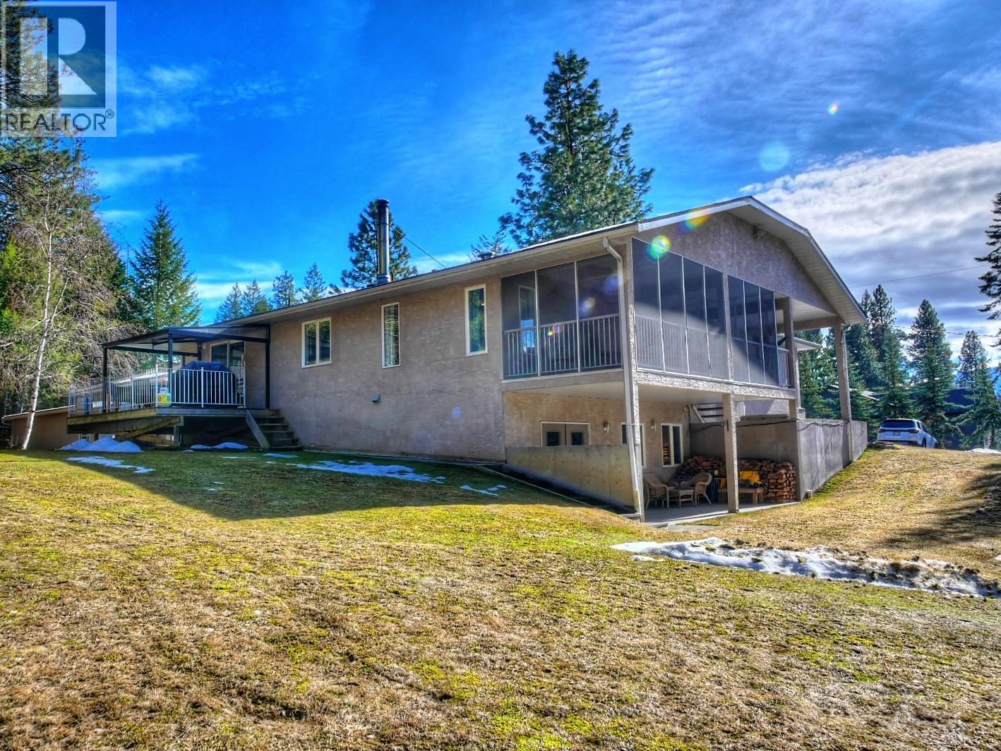 1910 Leaning Tree Road, Creston, British Columbia  V0B 1G2 - Photo 11 - 10378514