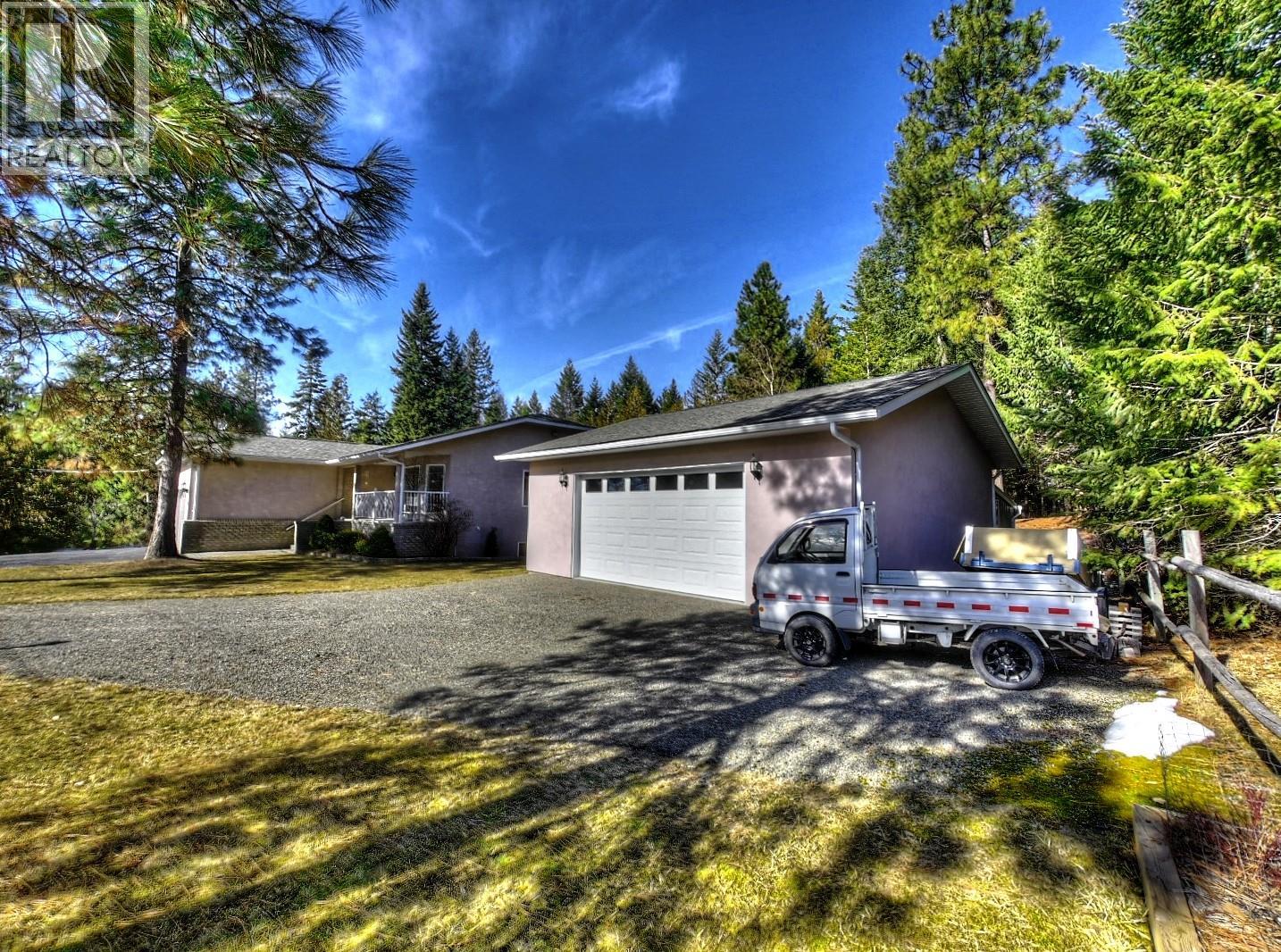 1910 Leaning Tree Road, Creston, British Columbia  V0B 1G2 - Photo 12 - 10378514