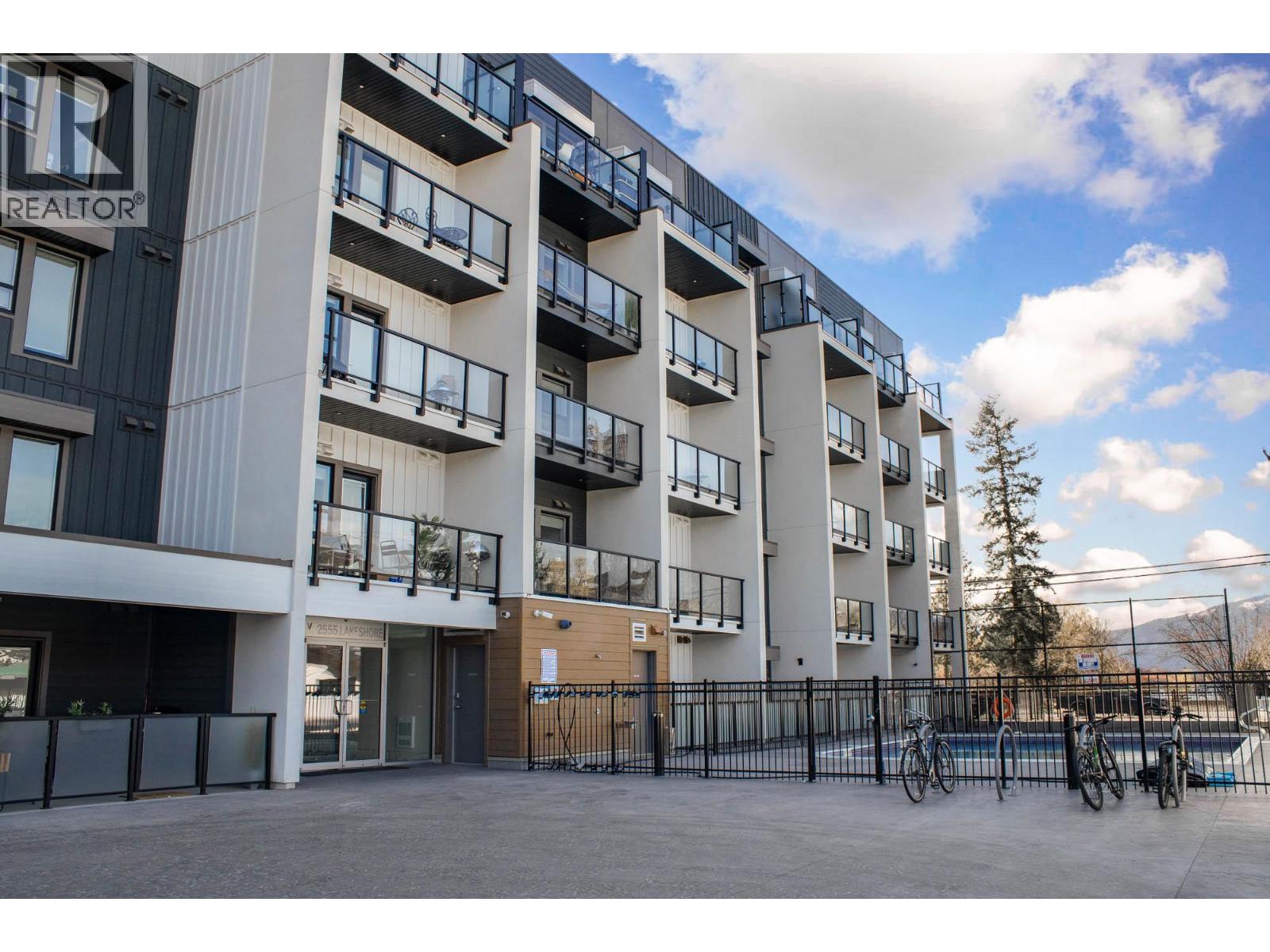 2555 Lakeshore Road Unit# 507, Vernon, British Columbia  V1H 0A4 - Photo 10 - 10378378
