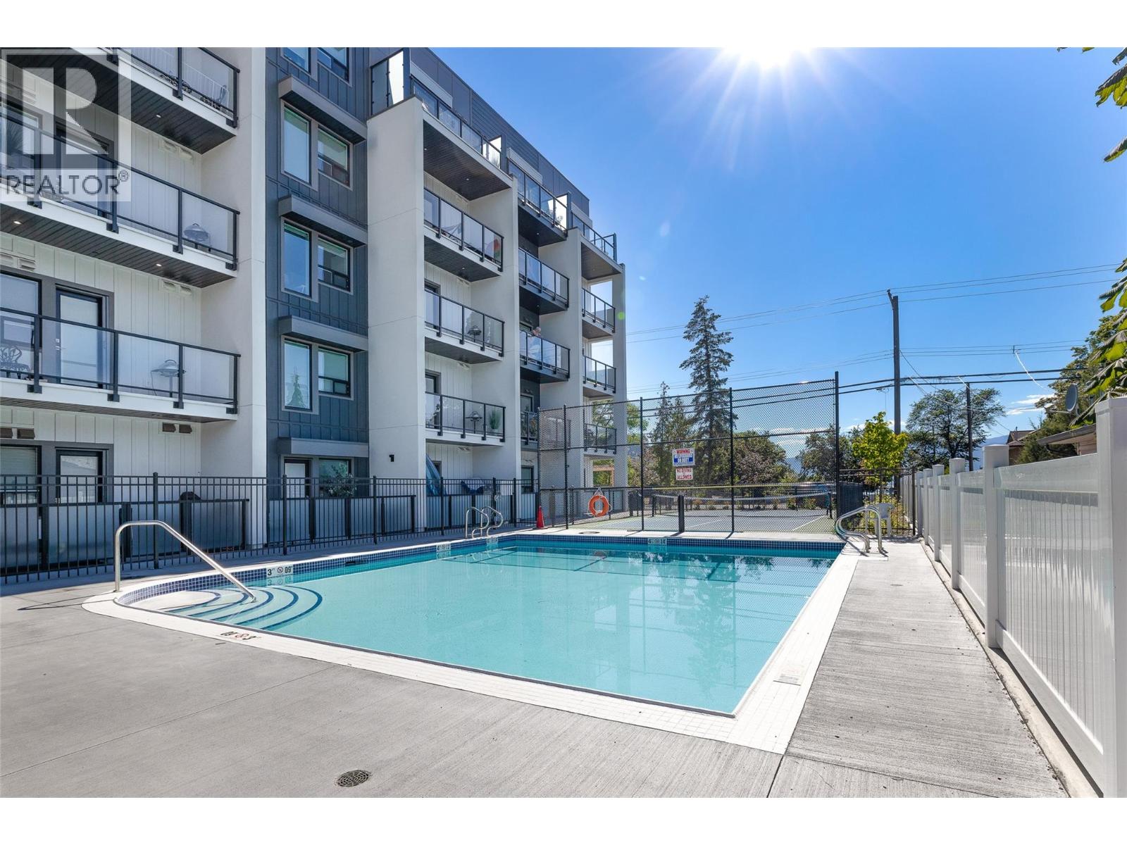 2555 Lakeshore Road Unit# 507, Vernon, British Columbia  V1H 0A4 - Photo 17 - 10378378