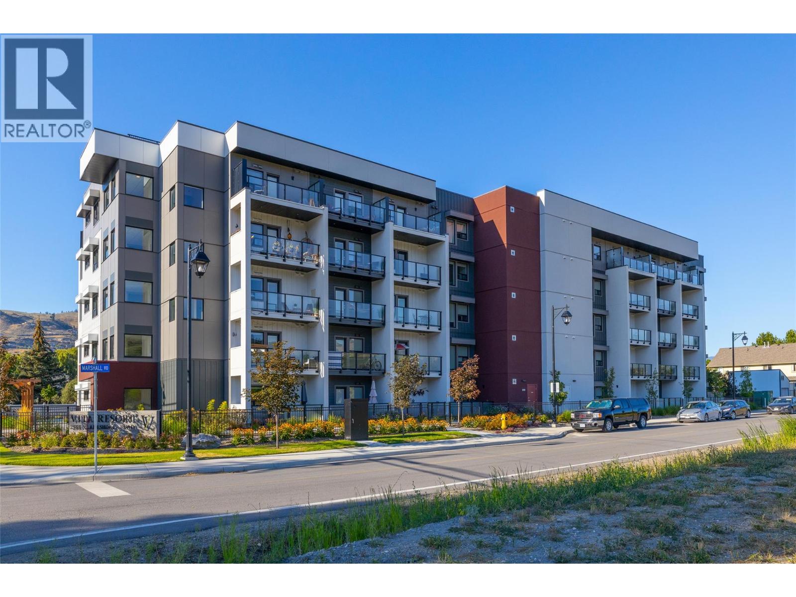 2555 Lakeshore Road Unit# 507, Vernon, British Columbia  V1H 0A4 - Photo 9 - 10378378