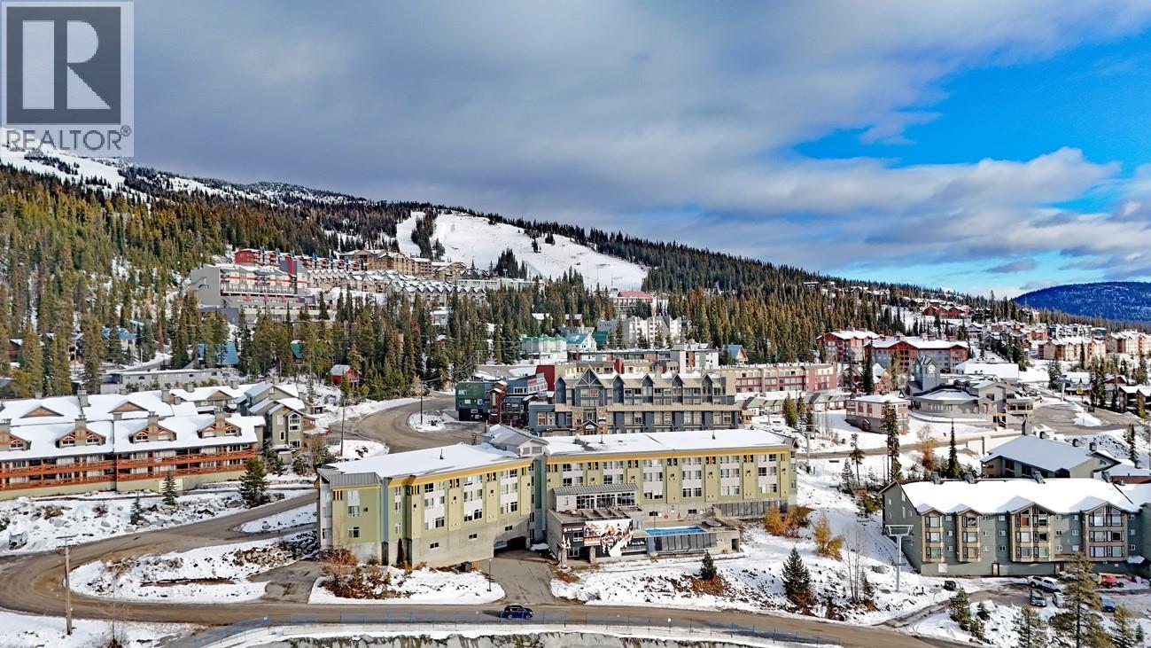 5340 Big White Road Unit# 321, big white, British Columbia