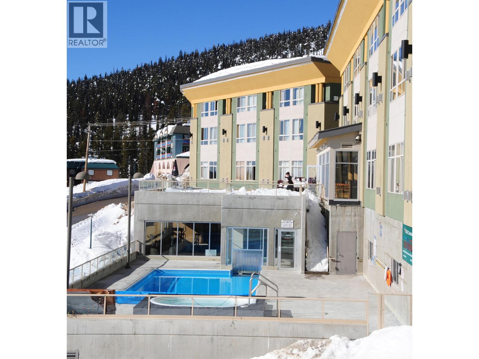 5340 Big White Road Unit# 321, Big White, British Columbia  V1P 1T4 - Photo 17 - 10378445