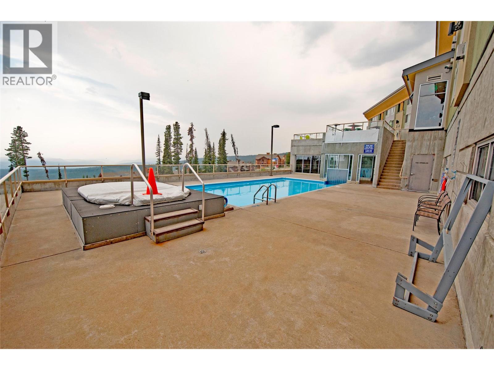 5340 Big White Road Unit# 321, Big White, British Columbia  V1P 1T4 - Photo 21 - 10378445