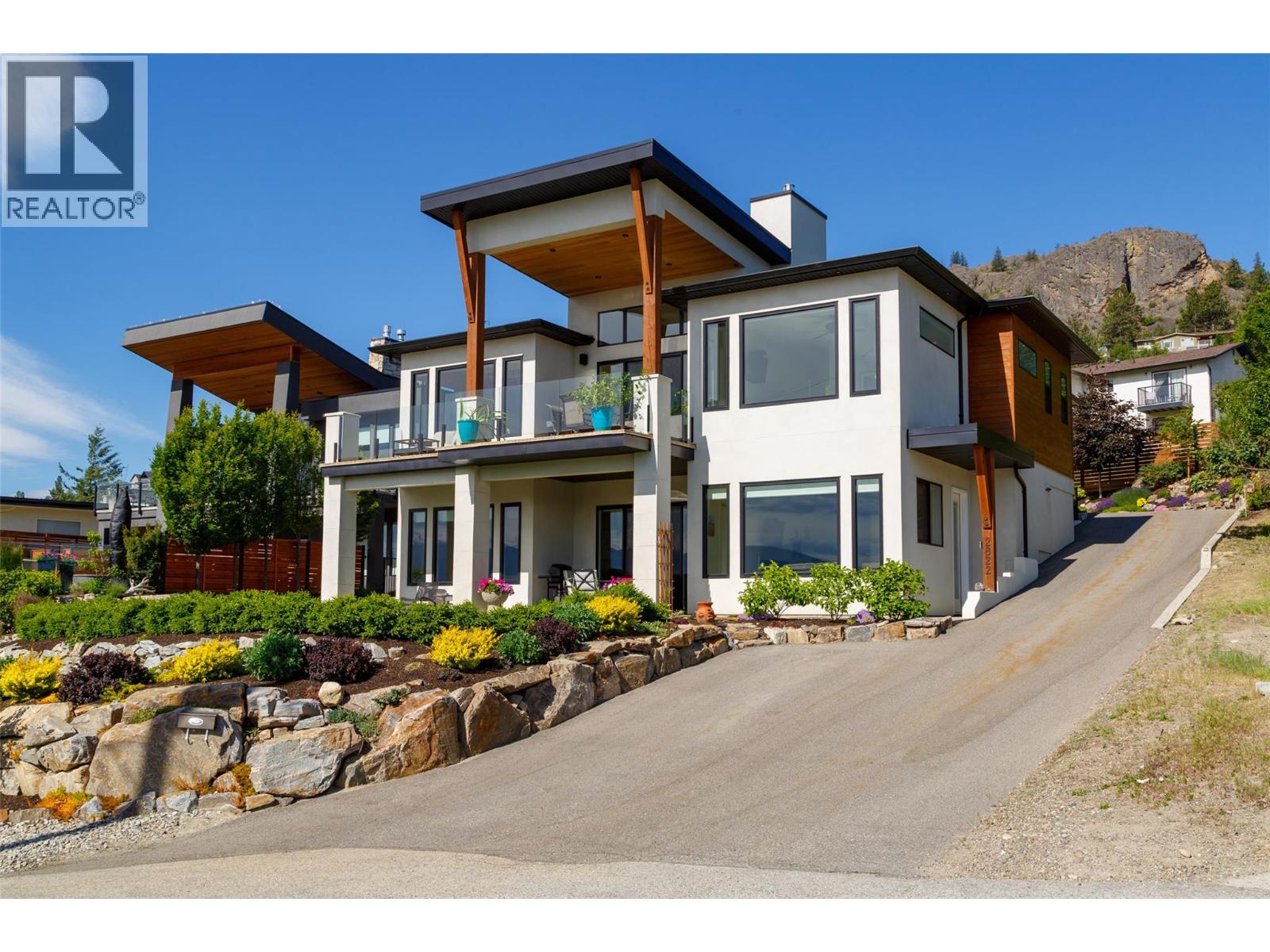 2822 Ourtoland Road, West Kelowna, British Columbia  V1Z 2H5 - Photo 2 - 10378075