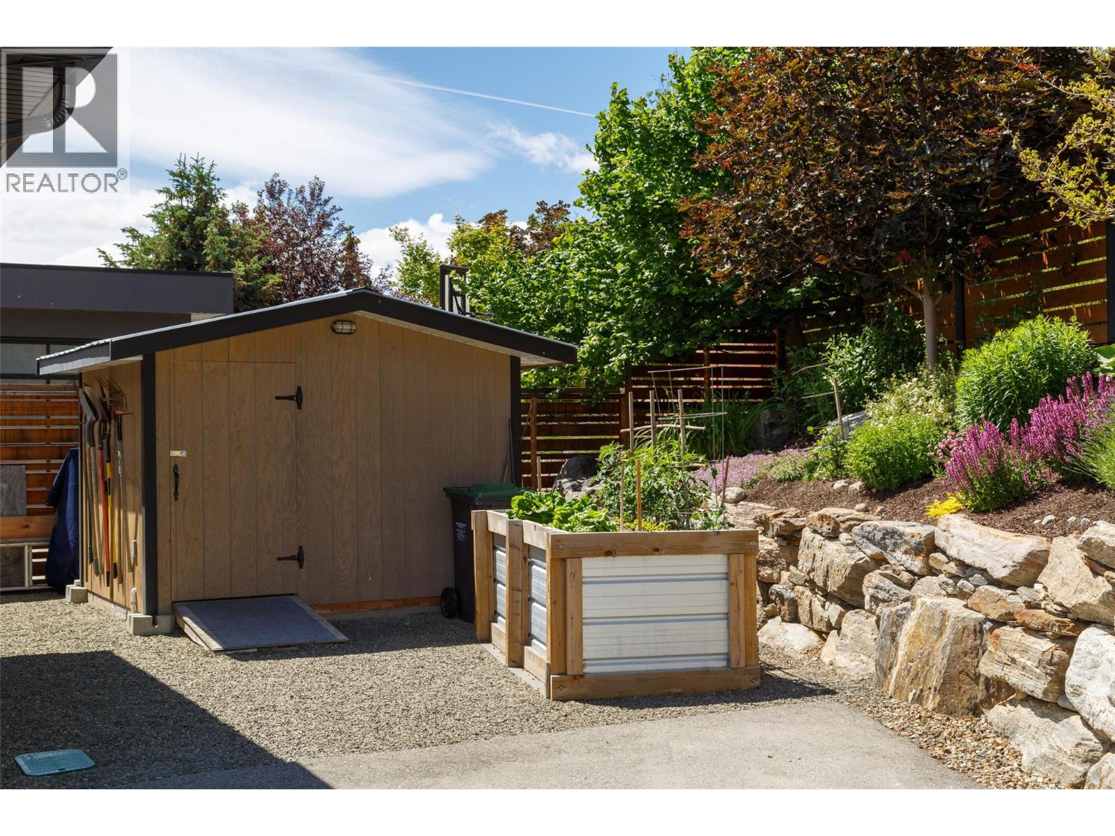 2822 Ourtoland Road, West Kelowna, British Columbia  V1Z 2H5 - Photo 30 - 10378075