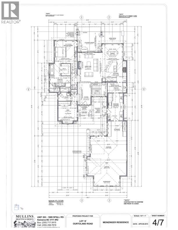 2822 Ourtoland Road, West Kelowna, British Columbia  V1Z 2H5 - Photo 45 - 10378075