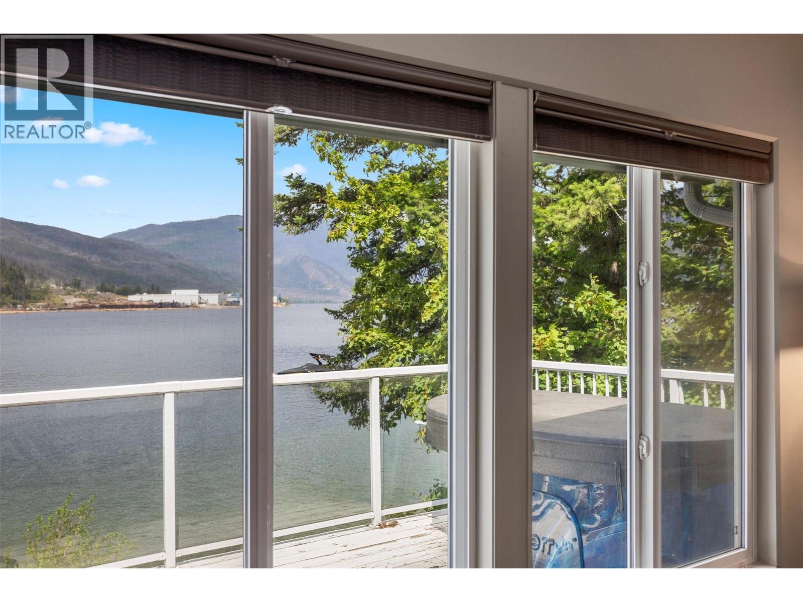 2291 Chief Atahm Drive, Adams Lake, British Columbia  V0E 1M2 - Photo 12 - 10378049