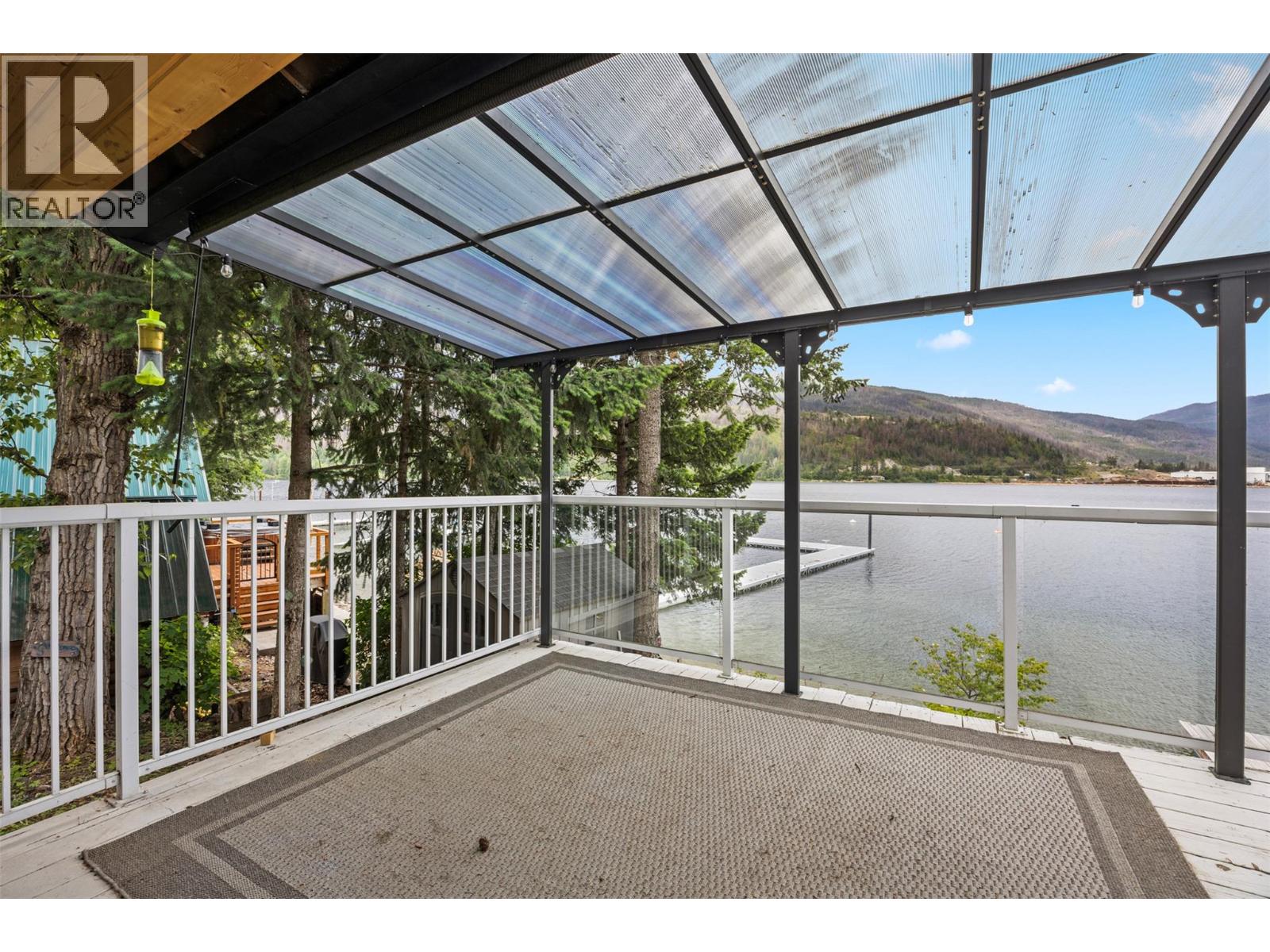 2291 Chief Atahm Drive, Adams Lake, British Columbia  V0E 1M2 - Photo 18 - 10378049