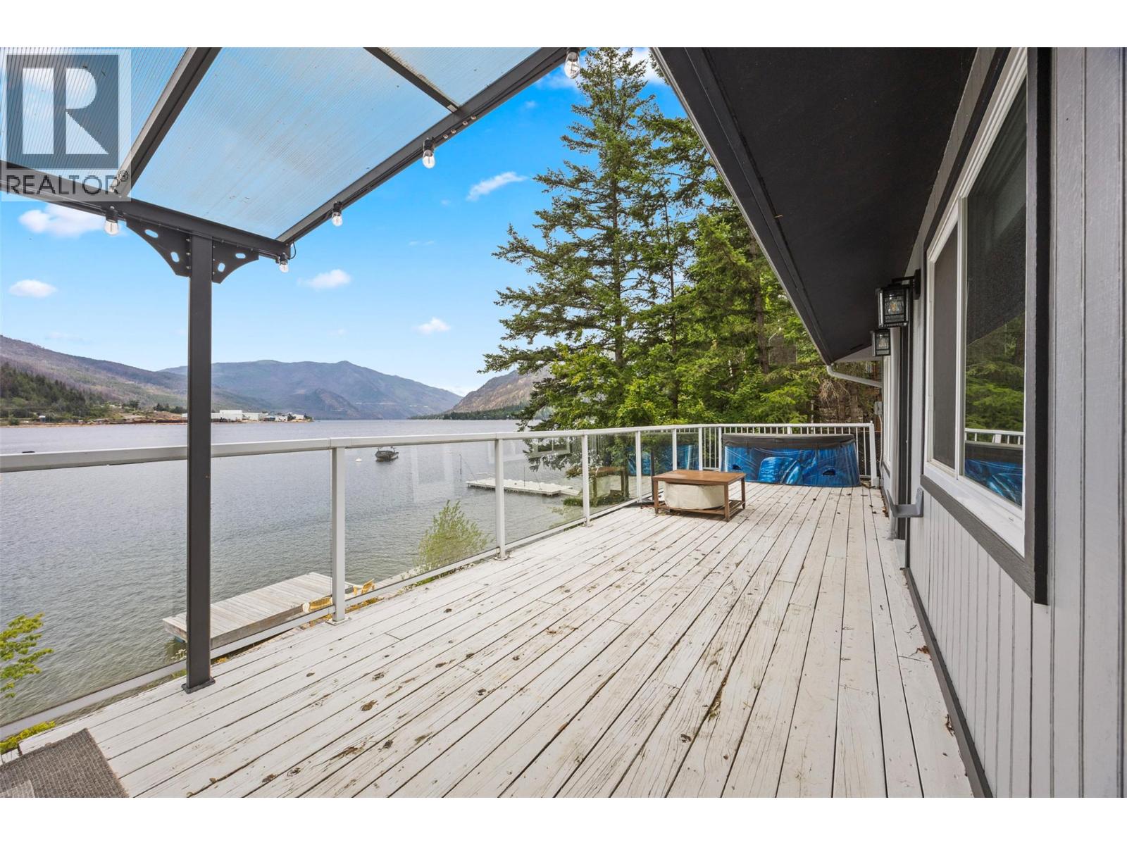 2291 Chief Atahm Drive, Adams Lake, British Columbia  V0E 1M2 - Photo 20 - 10378049