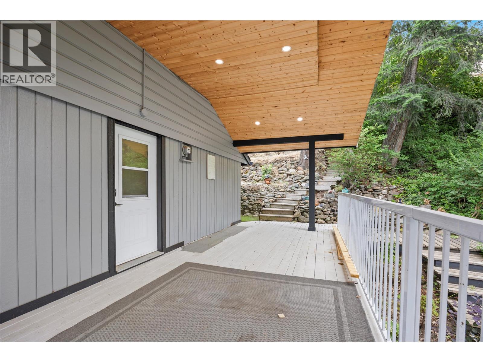 2291 Chief Atahm Drive, Adams Lake, British Columbia  V0E 1M2 - Photo 23 - 10378049
