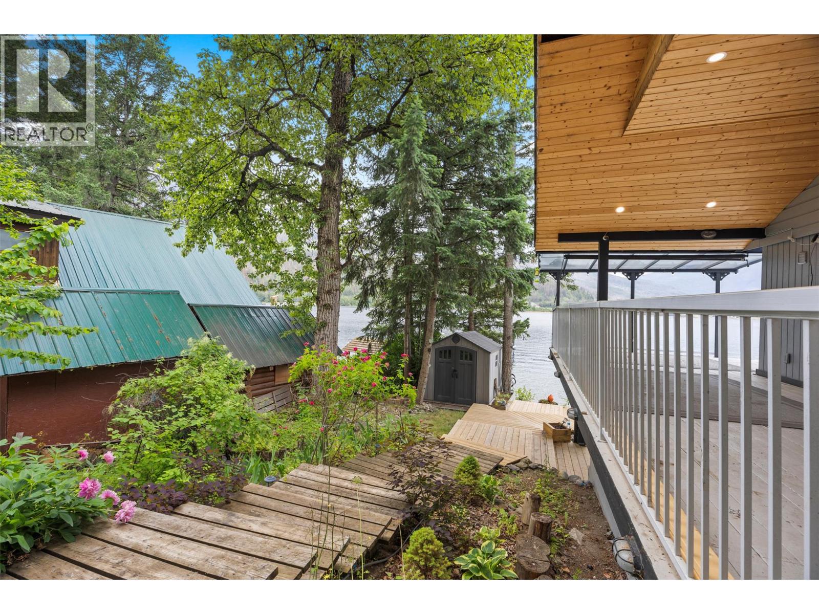 2291 Chief Atahm Drive, Adams Lake, British Columbia  V0E 1M2 - Photo 24 - 10378049