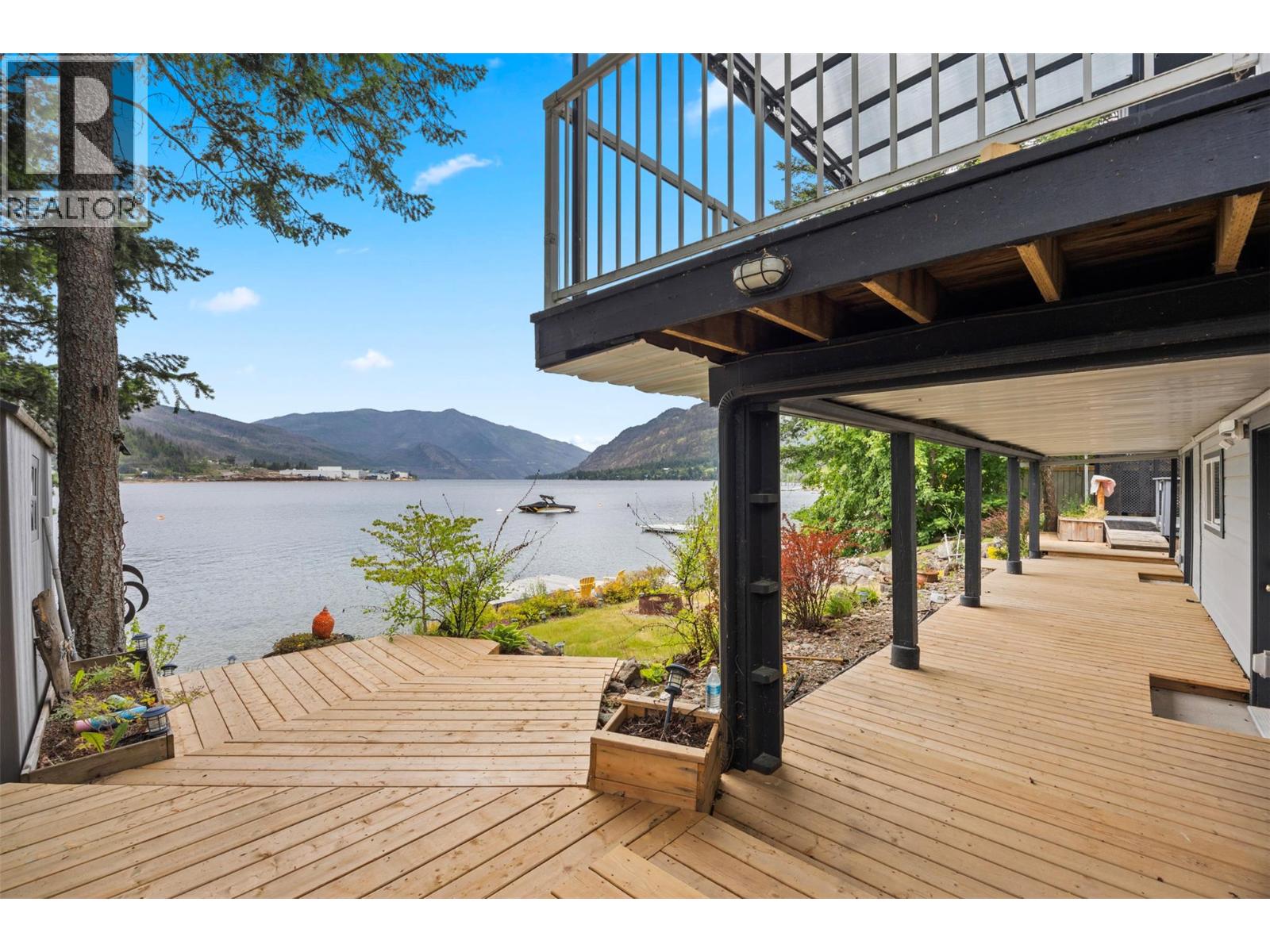 2291 Chief Atahm Drive, Adams Lake, British Columbia  V0E 1M2 - Photo 26 - 10378049