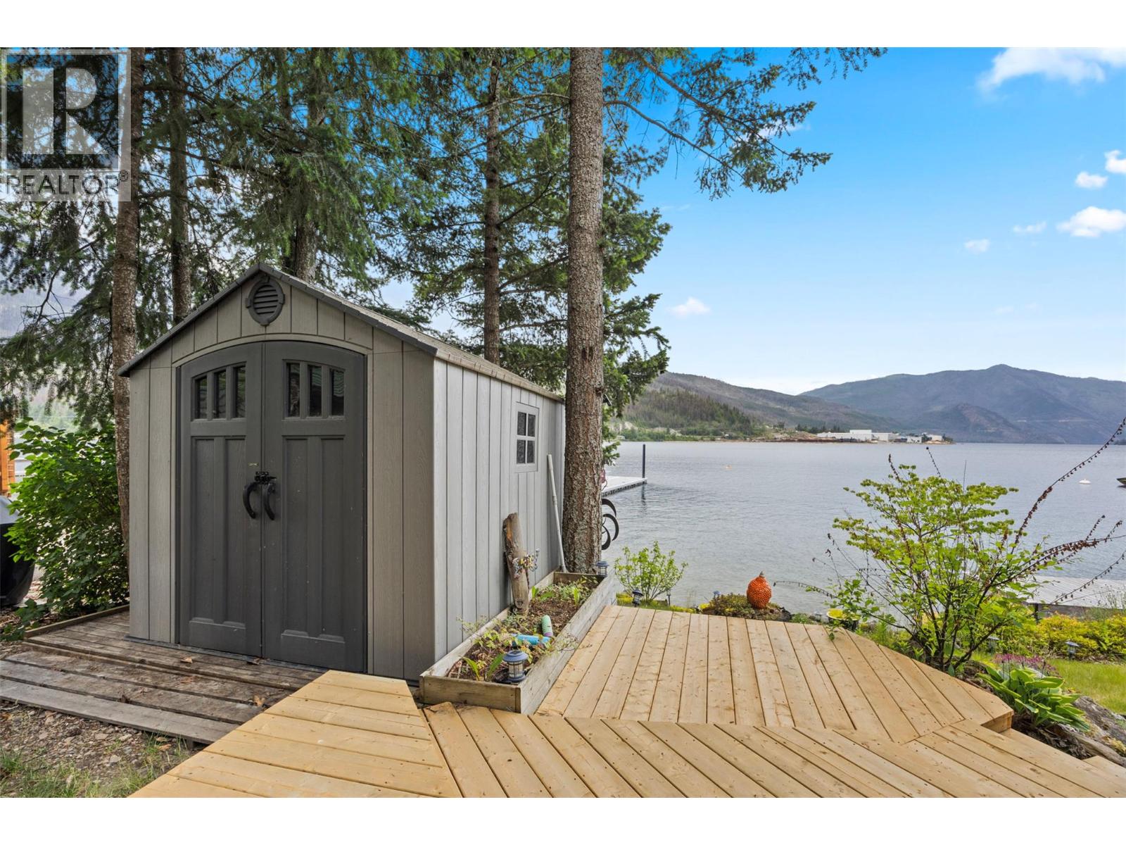 2291 Chief Atahm Drive, Adams Lake, British Columbia  V0E 1M2 - Photo 27 - 10378049