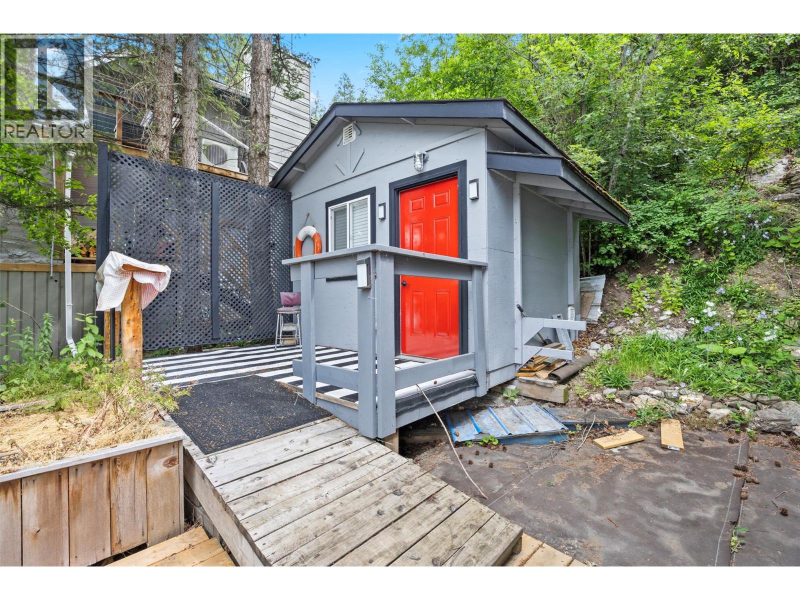 2291 Chief Atahm Drive, Adams Lake, British Columbia  V0E 1M2 - Photo 31 - 10378049