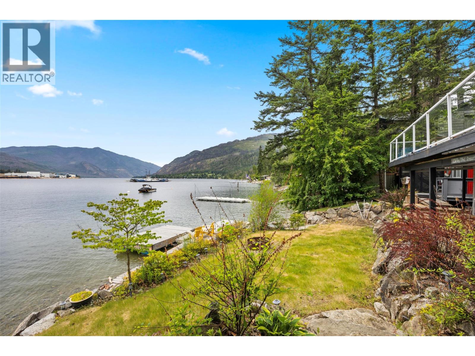 2291 Chief Atahm Drive, Adams Lake, British Columbia  V0E 1M2 - Photo 41 - 10378049