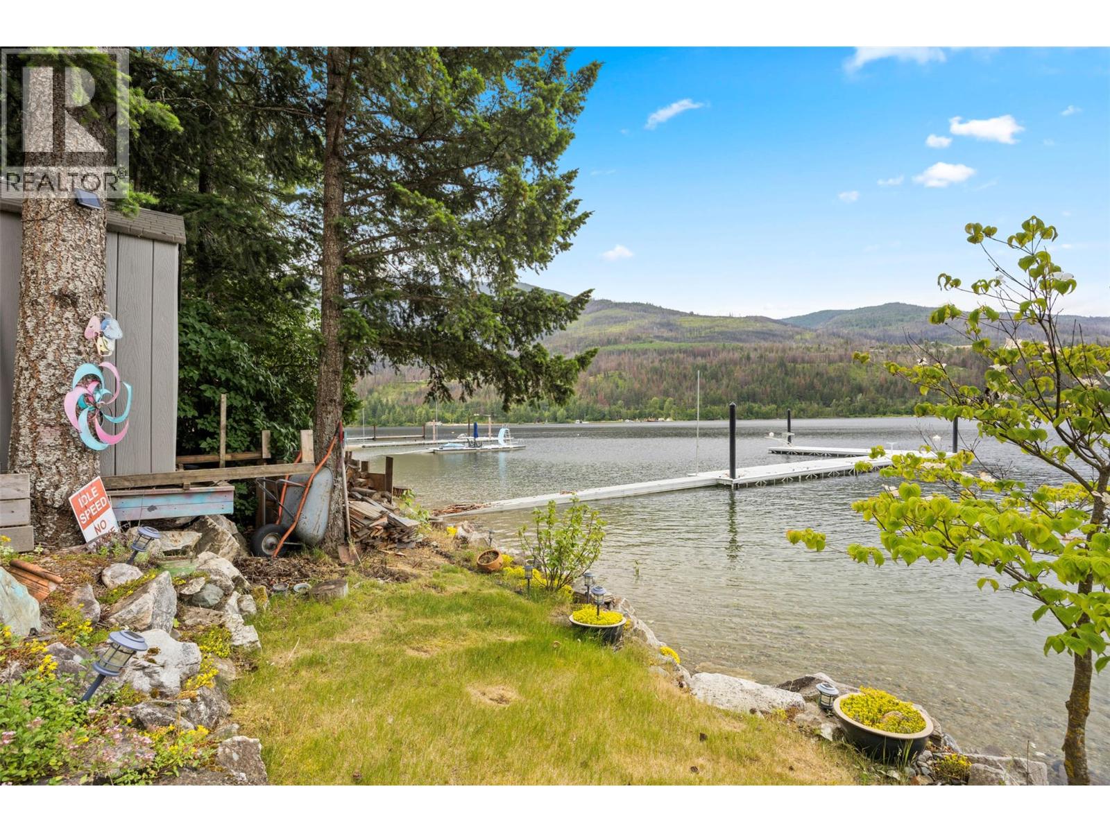 2291 Chief Atahm Drive, Adams Lake, British Columbia  V0E 1M2 - Photo 42 - 10378049
