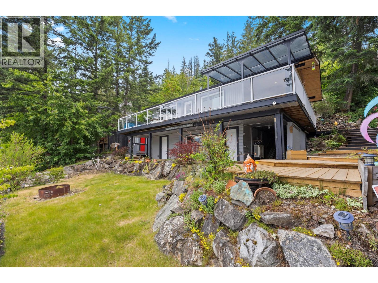 2291 Chief Atahm Drive, Adams Lake, British Columbia  V0E 1M2 - Photo 43 - 10378049
