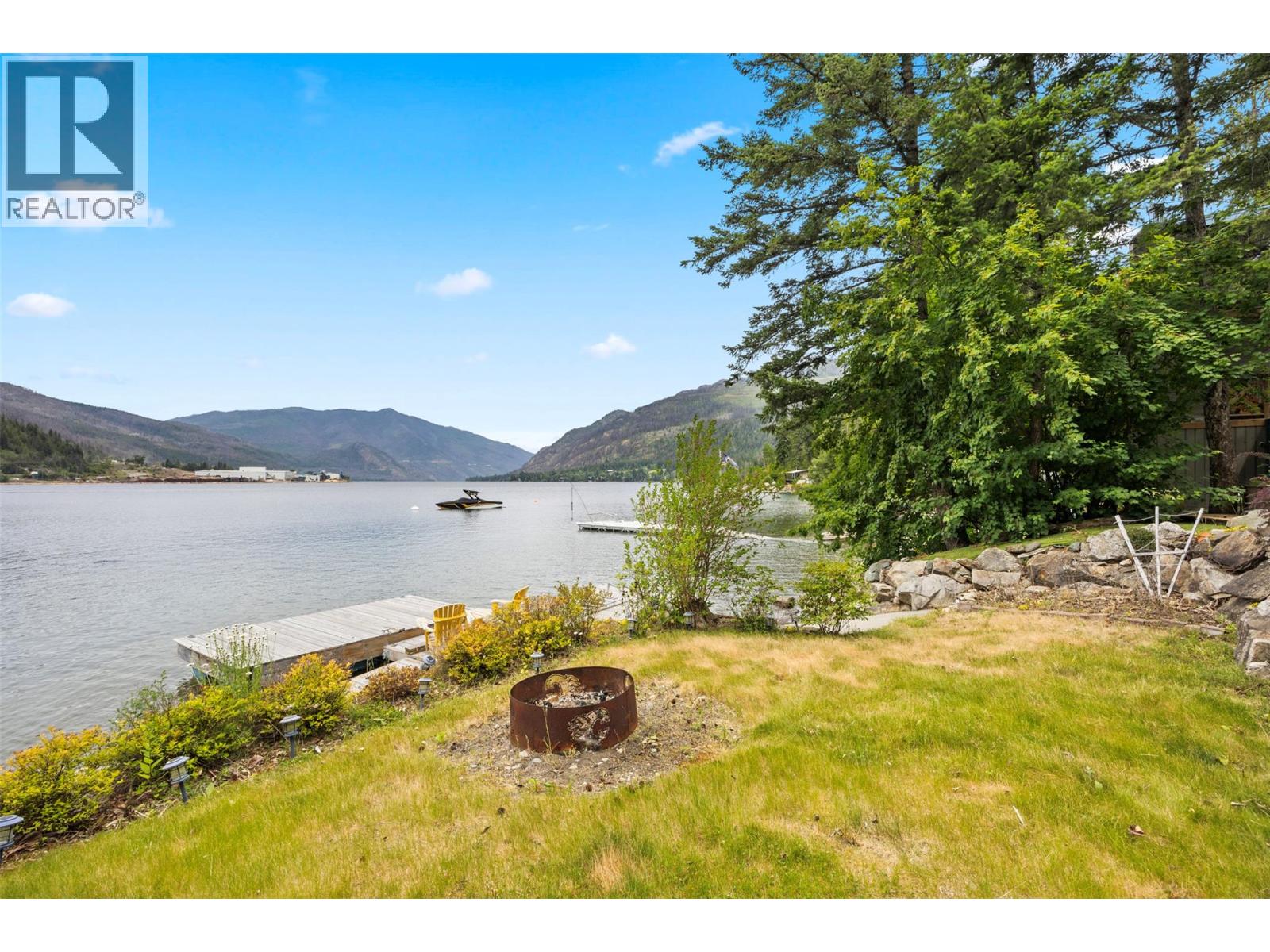 2291 Chief Atahm Drive, Adams Lake, British Columbia  V0E 1M2 - Photo 44 - 10378049